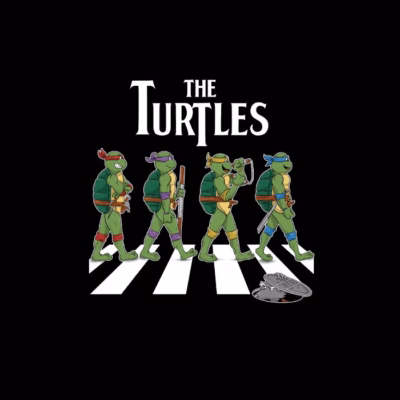 The Turtles