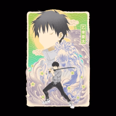 Yuta Okkotsu Musha E