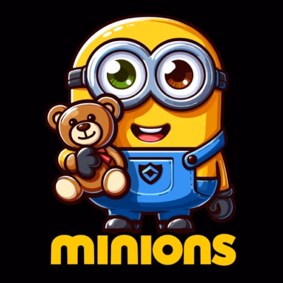 Bob - Minions