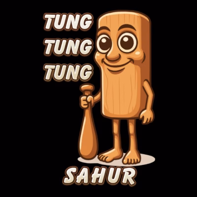 Tung Tung Tung Sahur