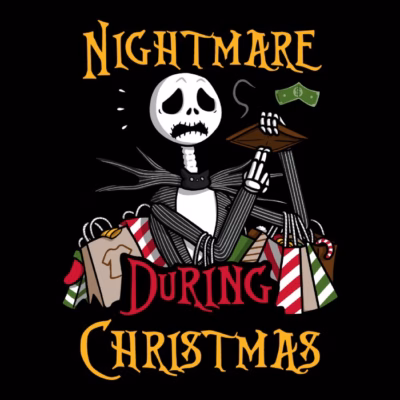 Christmas Nightmare
