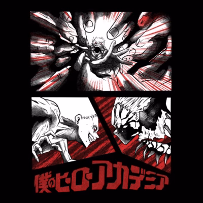 my hero academia FINAL BATTLE TRUE HERO