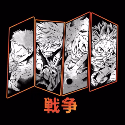 MY HERO ACADEMIA  FINAL ARK war