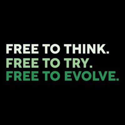 EVOLVE MOTIVATION