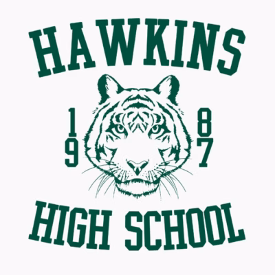 hawkins high school 1