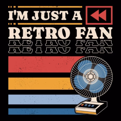im-just-a-retro-fan