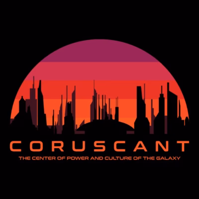 coruscant
