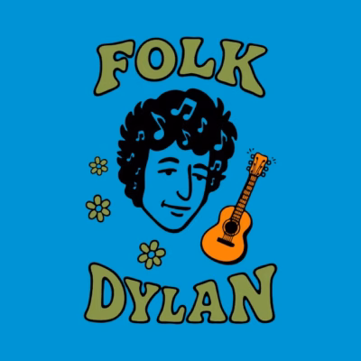 Folk Dylan