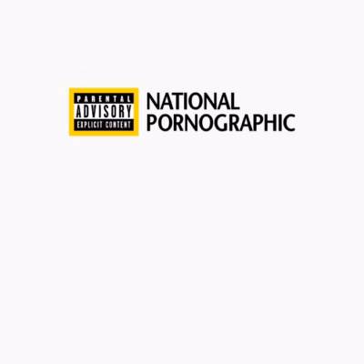 NATIONAL PORNOGRAPHIC
