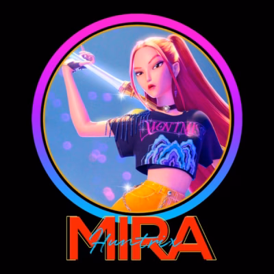 Mira - Huntrix