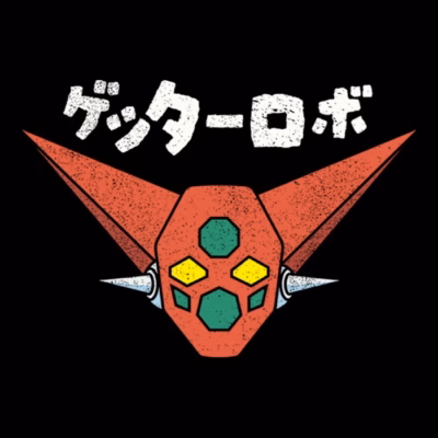 getter robo