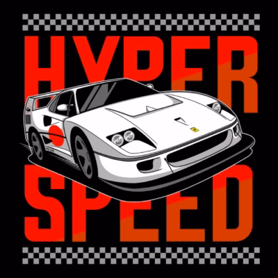 HYPER SPEED