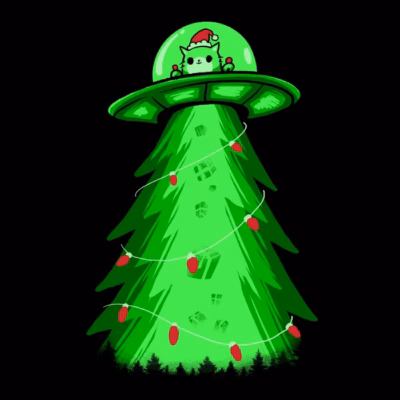 MEOW TER SPACE DELIVERY SERVICE