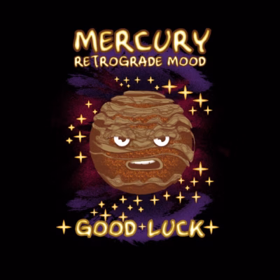 mercury retrograde mood