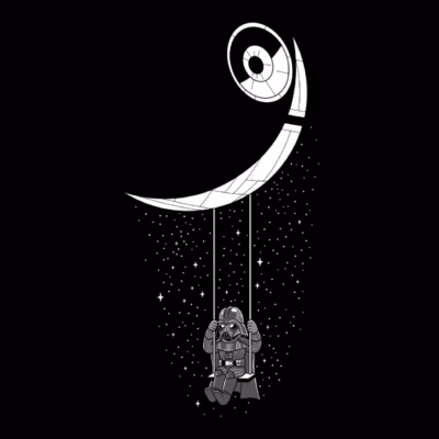 swinging in the dark side w