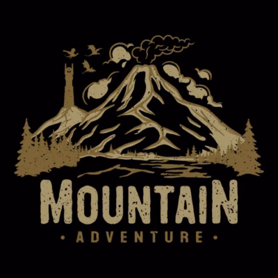 mountain adventure w br remix