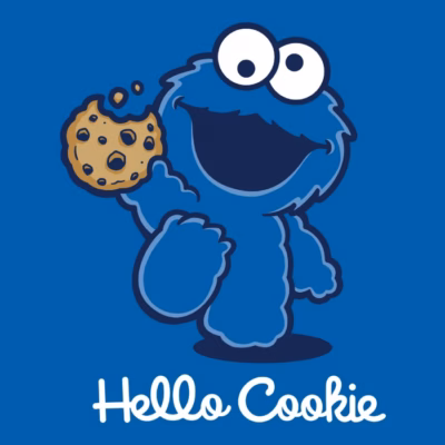 hello cookie w