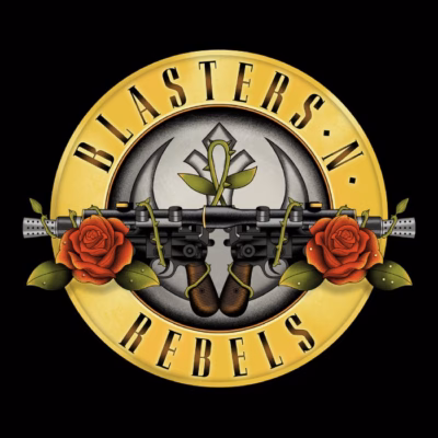 blasters n rebels w