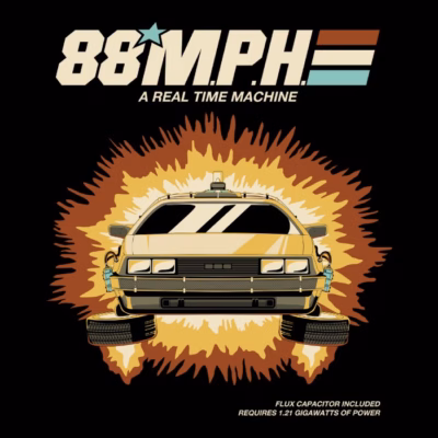 a real time machine w