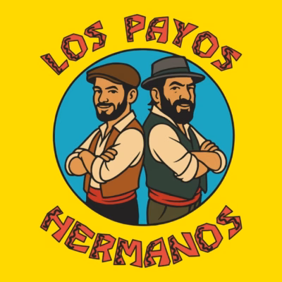 LOS PAYOS HERMANOS