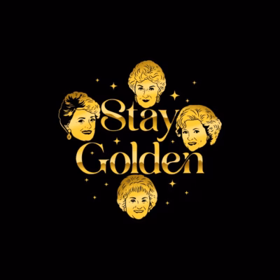 stay-golden