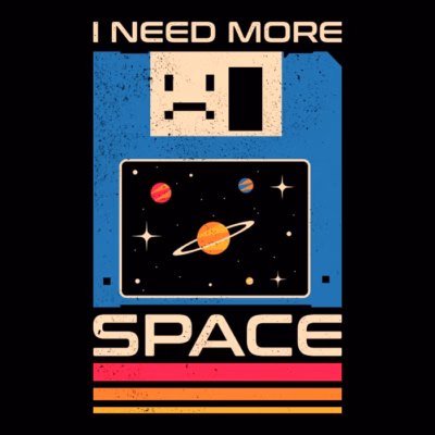 i-need-more-space-retro-floppy-disk