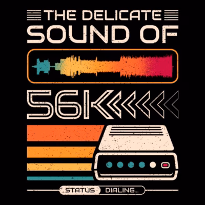 delicate-sound-of-56k-retro-modem