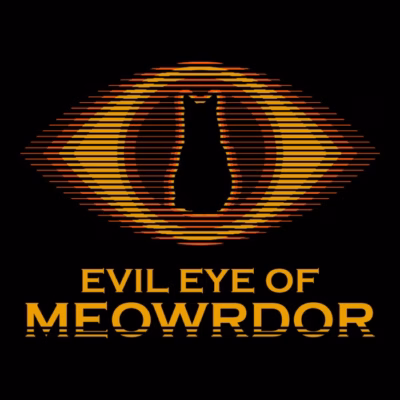 evil-eye-of-meowrdor-cat-parody