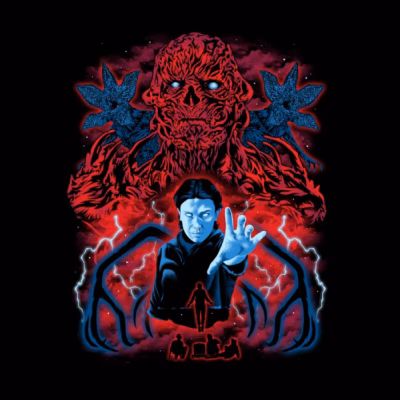 Strange Odd Realities