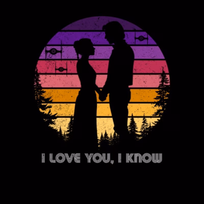 I Love You, I Know