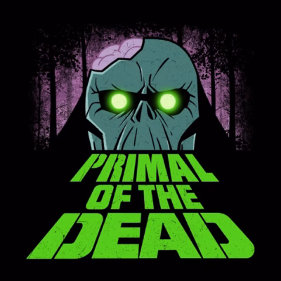 Primal of the Dead