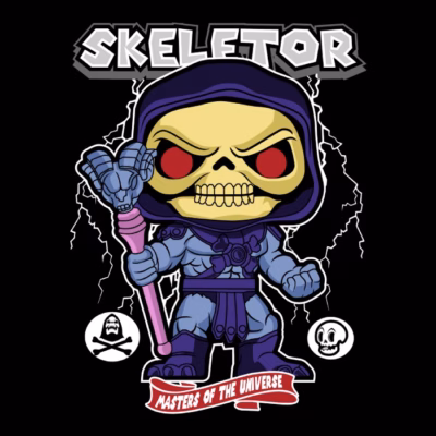 Skeletor