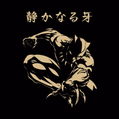 Colmillo Silencioso — Guerrero de la Sombra