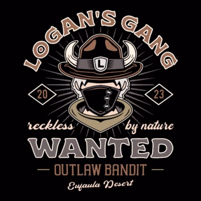 The Eufaula Desert Bandit