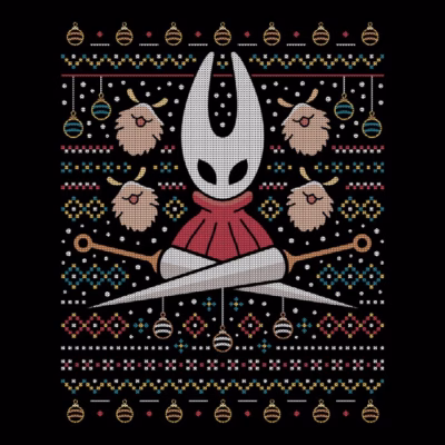 Pharloom Ugly Sweater