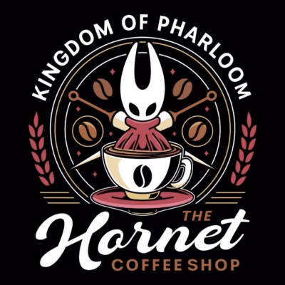 Pharloom Hornet CoffeeCrest