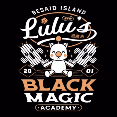 Lulu Besaid Academy