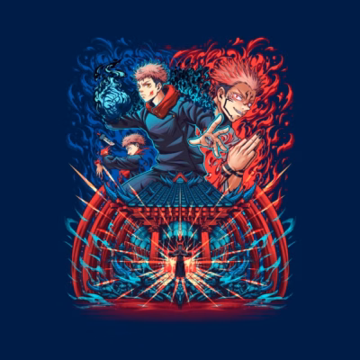 Yuji Void Possession