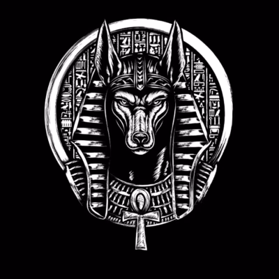 God of Death and Judgement