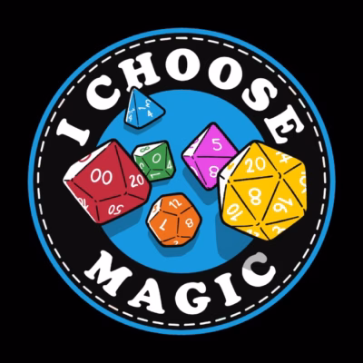 I Choose Magic