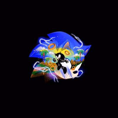 Faster Than Light Sonic