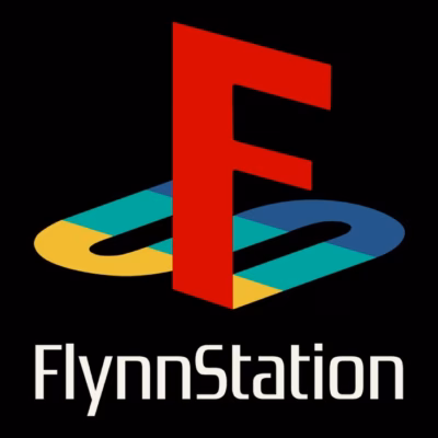 flynnStation shirtwoot