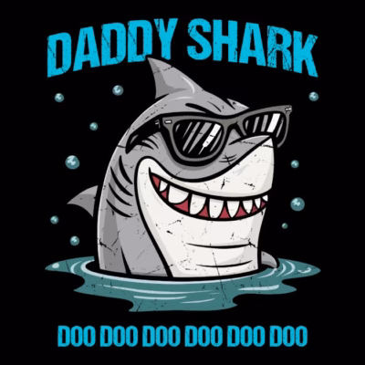 Daddy Shark