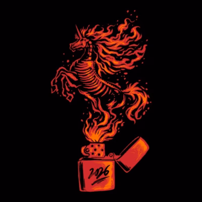 SET THE YEAR ON FIRE