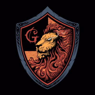 HOUSE OF RED MANE