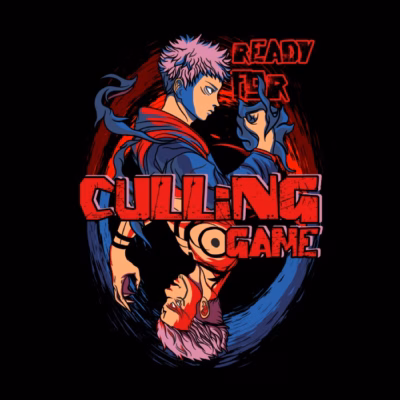 ITADORI JOIN CULLING GAME