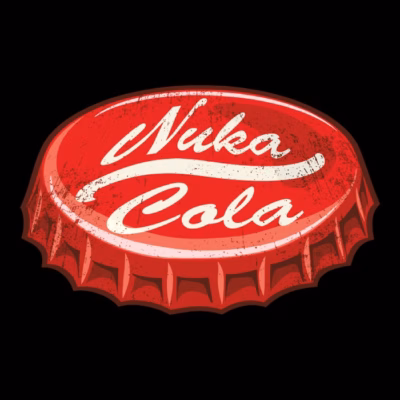Nuka Cola