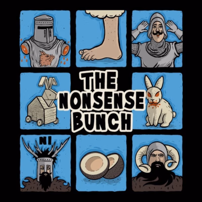 The Nonsense Bunch