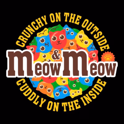 Meow & Meow Candy