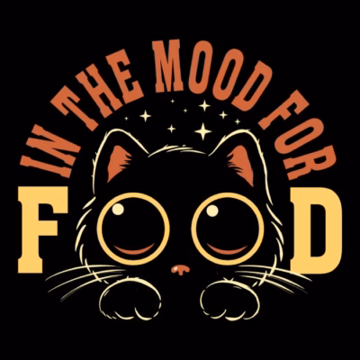In The Mood For Food